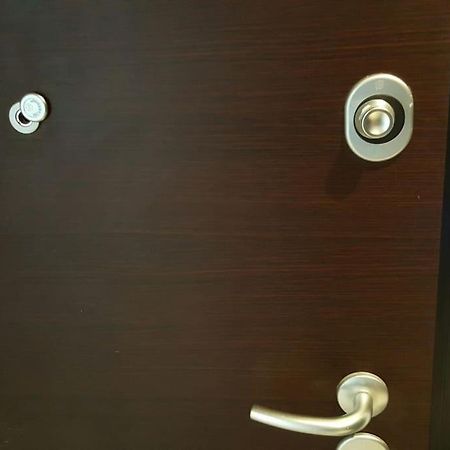 Modern Office Apartment.Wifi,2A/C,Luxury Fur/Tures Thessaloniki Exterior photo