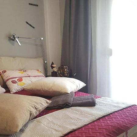 Modern Office Apartment.Wifi,2A/C,Luxury Fur/Tures Thessaloniki Exterior photo